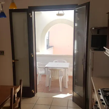 Casa de Férias Bilocale Centralissimo Vista Mare 29