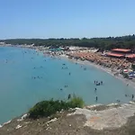 度假居 Bilocale Centralissimo Vista Mare 29 *