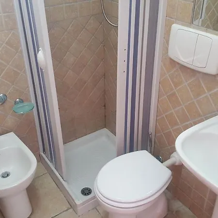 Holiday home Bilocale Centralissimo Vista Mare 29