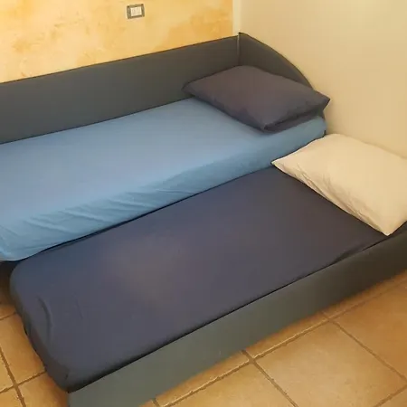 Bilocale Centralissimo Vista Mare 29 *