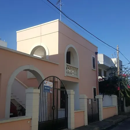 بيت للعطل Bilocale Centralissimo Vista Mare 29