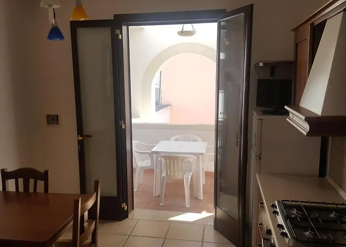 Bilocale Centralissimo Vista Mare 29 *