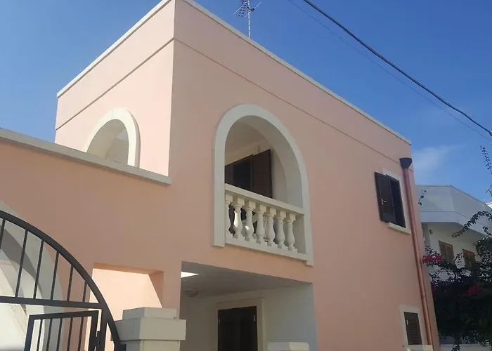 Bilocale Centralissimo Vista Mare 29