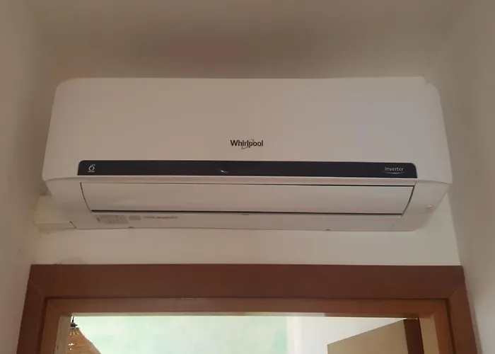 Bilocale Centralissimo Vista Mare 29 Торре дель'Орсо