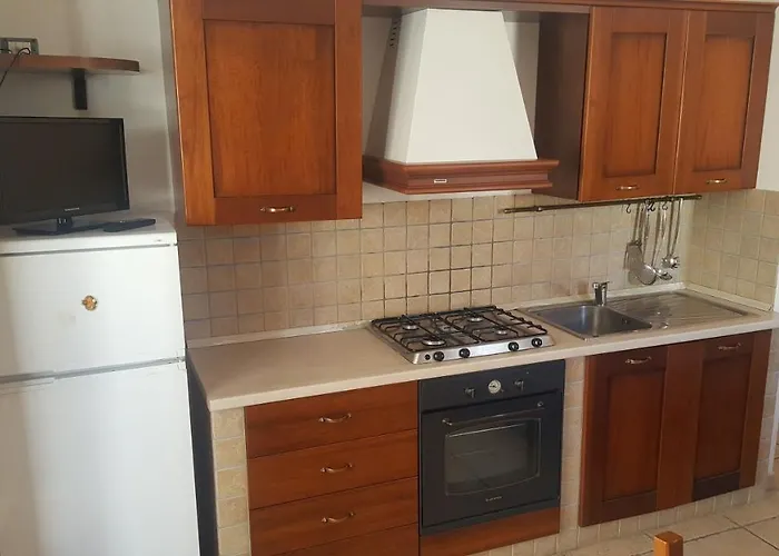 Bilocale Centralissimo Vista Mare 29 * 토레 델 로소
